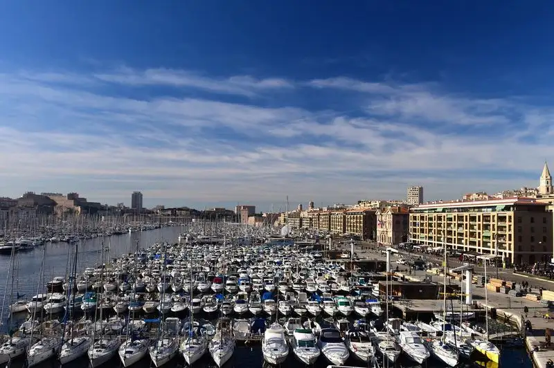 Marseille, France
