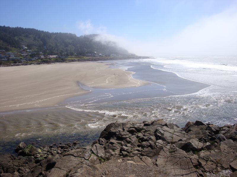 Yachats