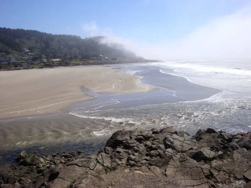 Yachats