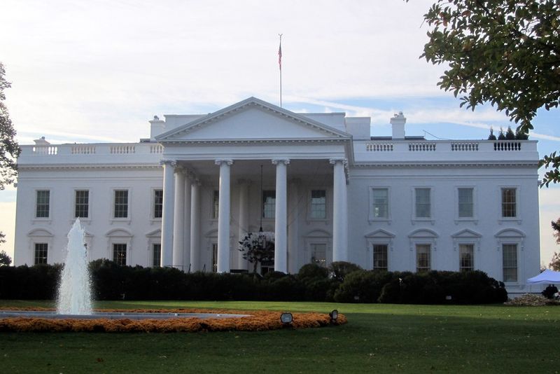 The White House