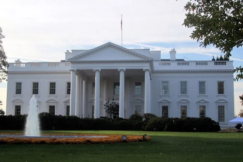 The White House