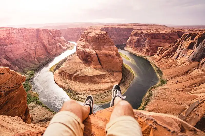 Horseshoe Bend, Arizona