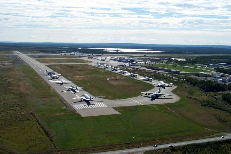 Gander, Newfoundland and Labrador