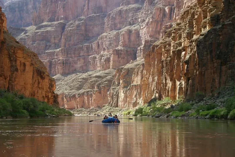 Grand Canyon