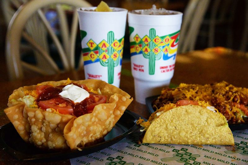 Taco Casa – Tuscaloosa