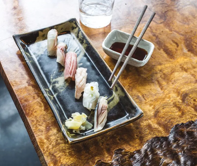 Nimblefish (Portland)