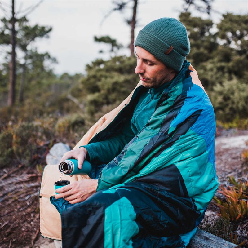 Travel Blanket