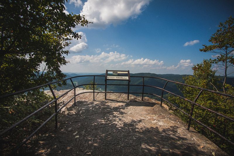 Pine Mountain State Resort Park
