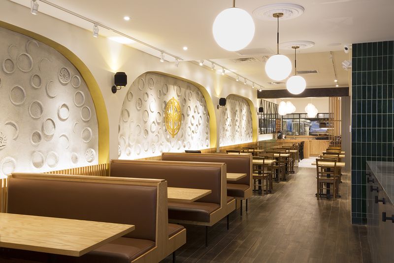 Tim Ho Wan (East Village & Hell’s Kitchen)