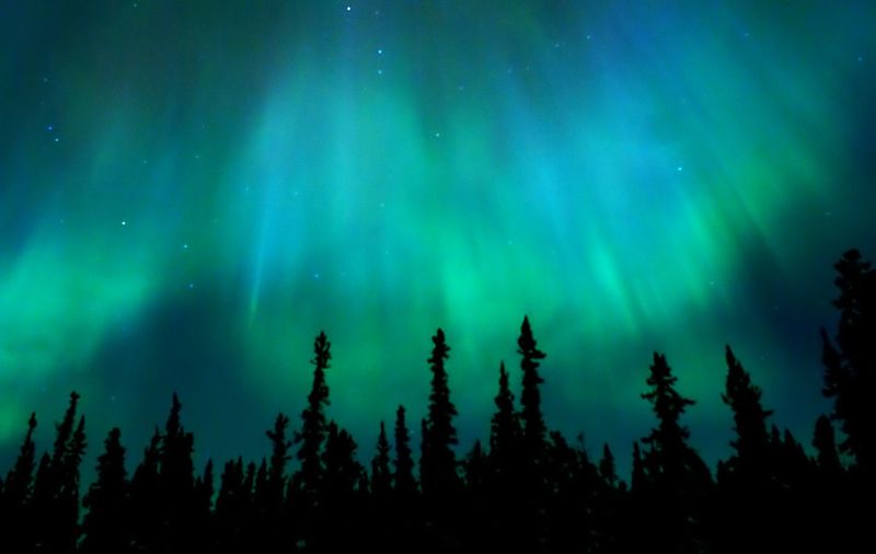 Yukon, Canada