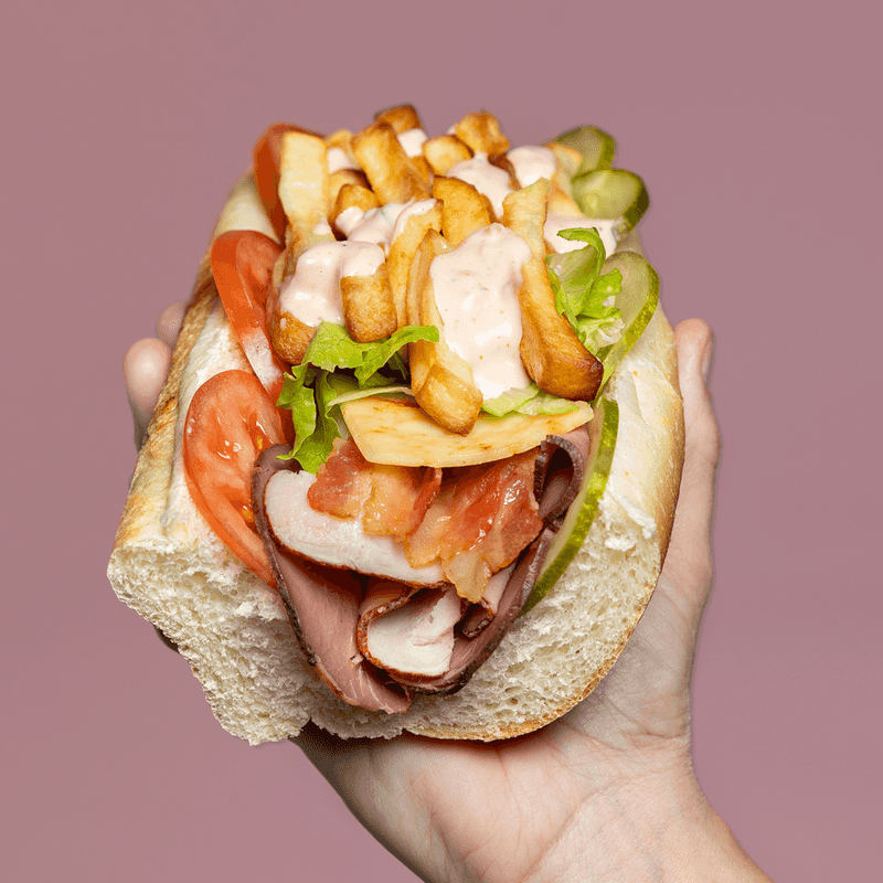 North Dakota – Magic City Hoagies