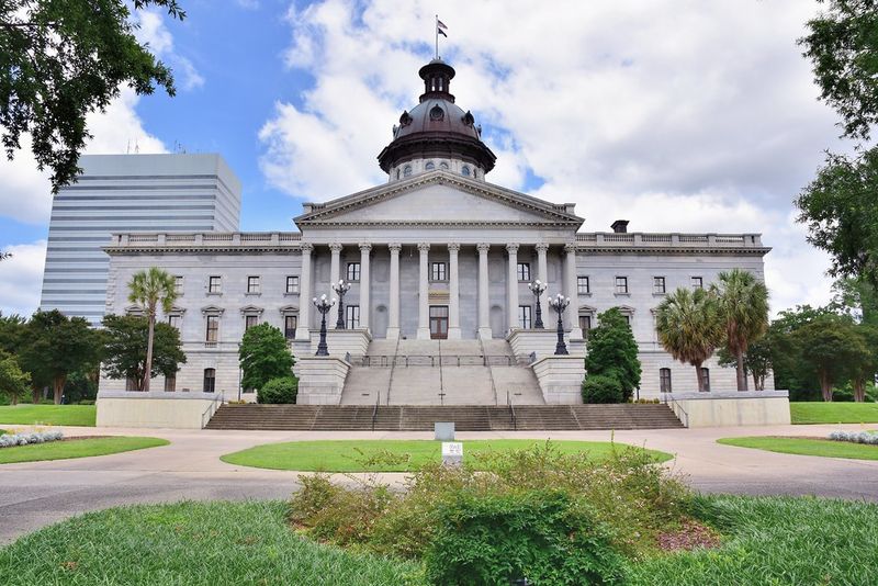 South Carolina