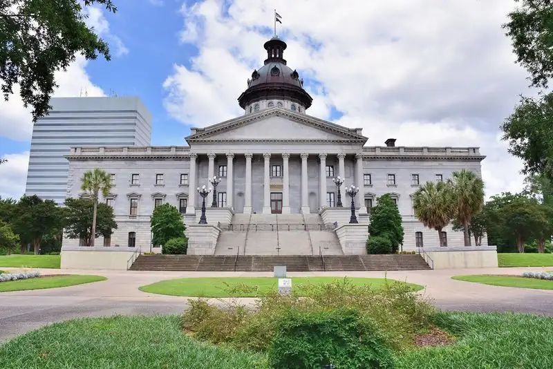 South Carolina