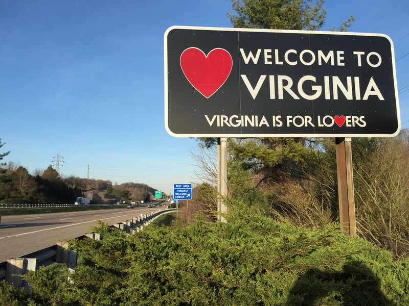 Virginia