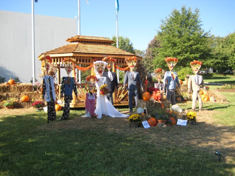 Autumn Leaves Festival