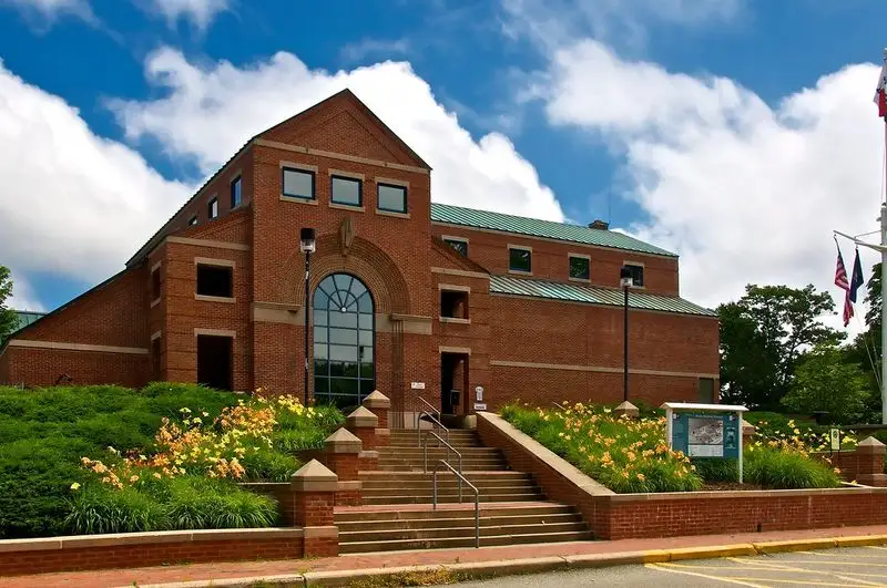 Maine Maritime Museum