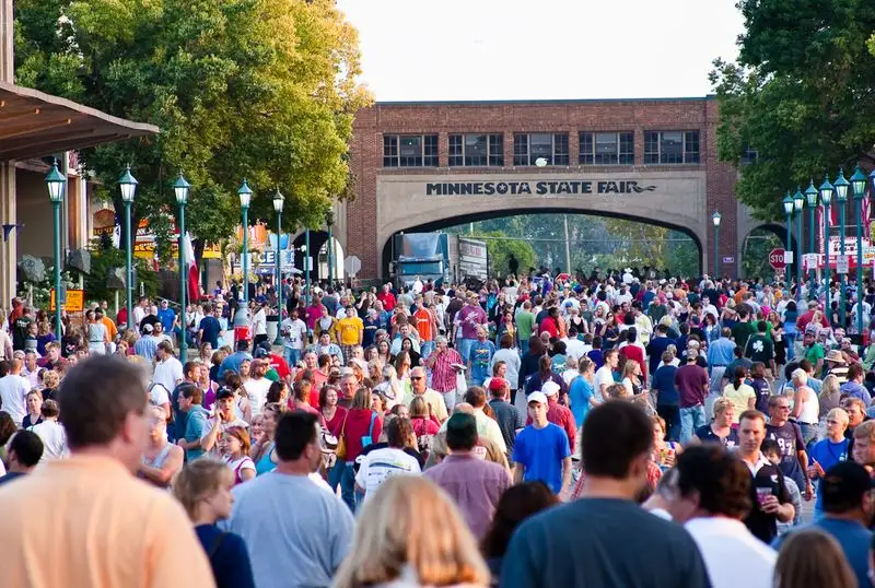 Minnesota State Fair