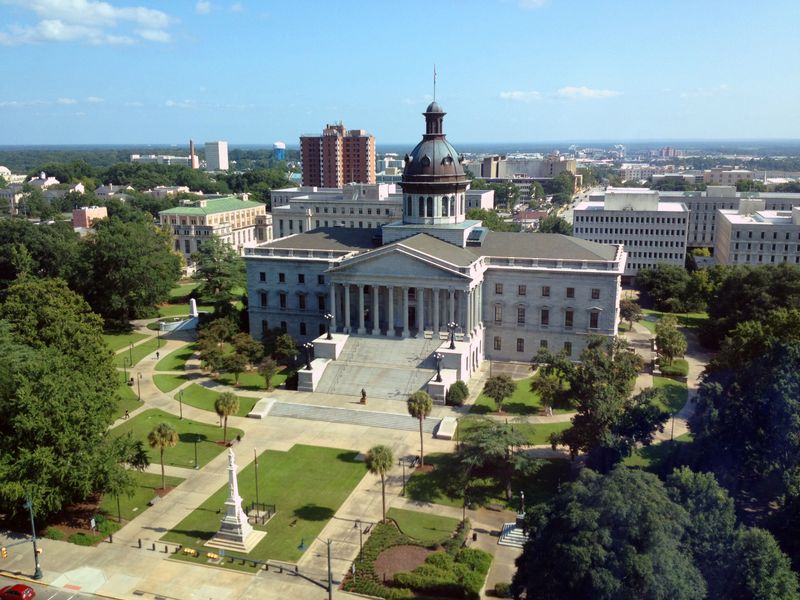 South Carolina