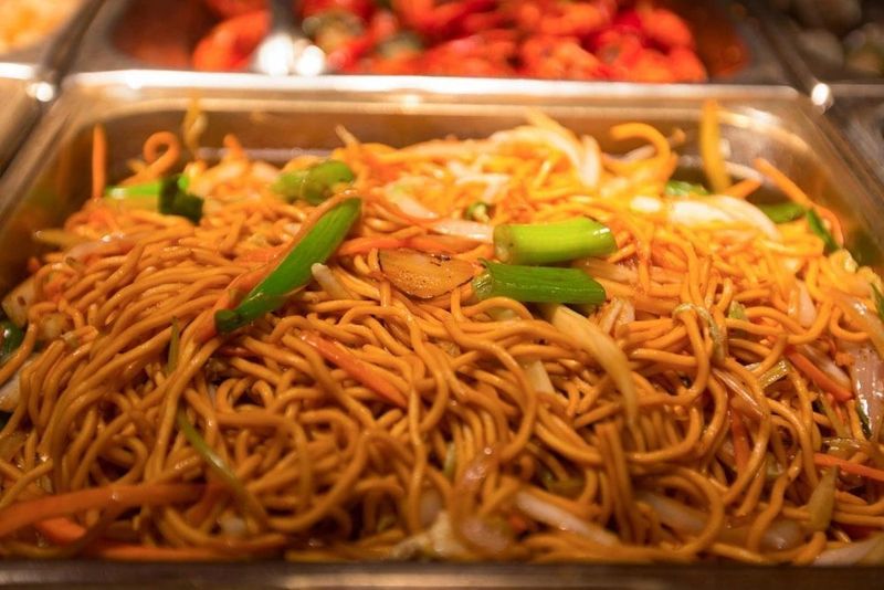 World Buffet (Madison / Monona)