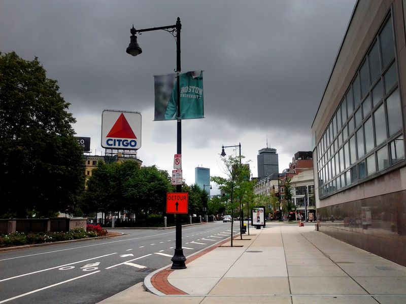 Fenway-Kenmore