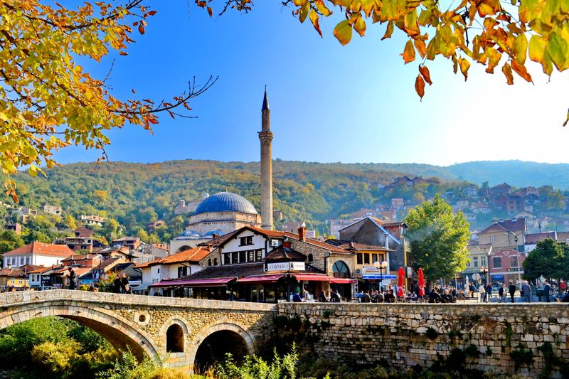 Kosovo – Prizren