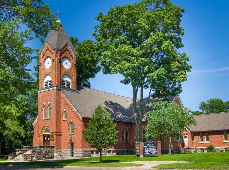 Dowagiac