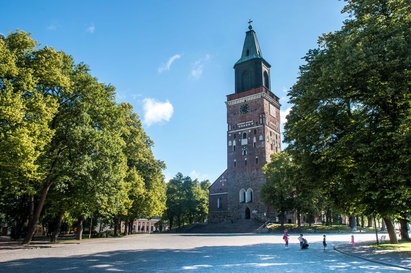 Finland – Turku