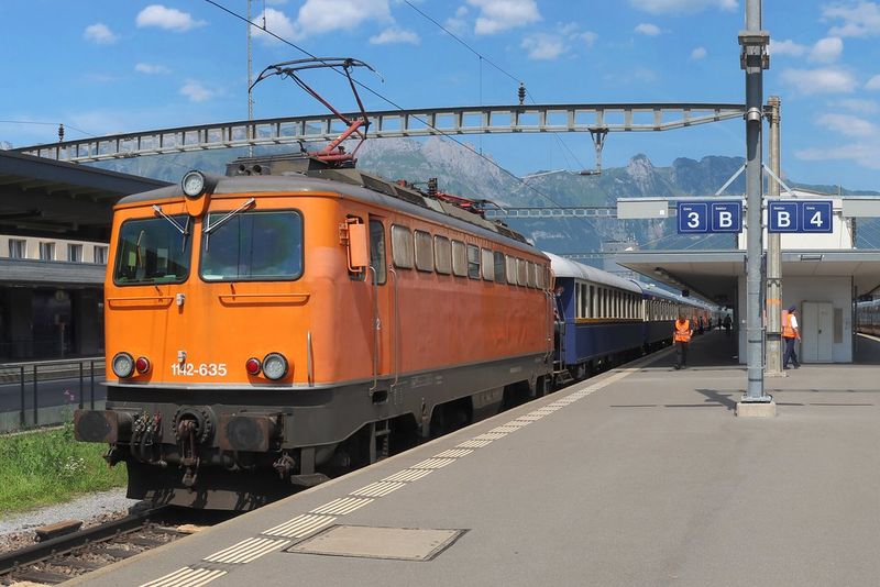 Danube Express