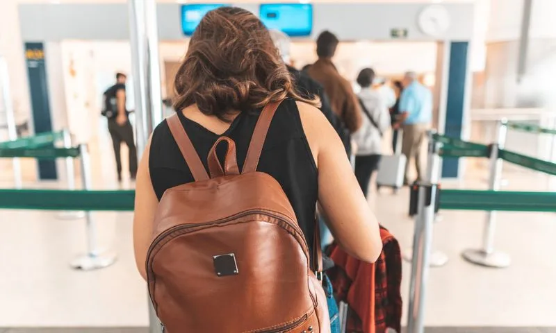 Assuming Global Entry or Fast Track Guarantees No Issues