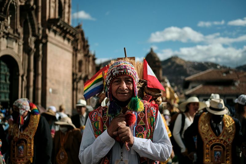 Failing to Respect Cultural Norms