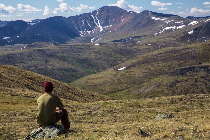 Being Unprepared for Remote Travel