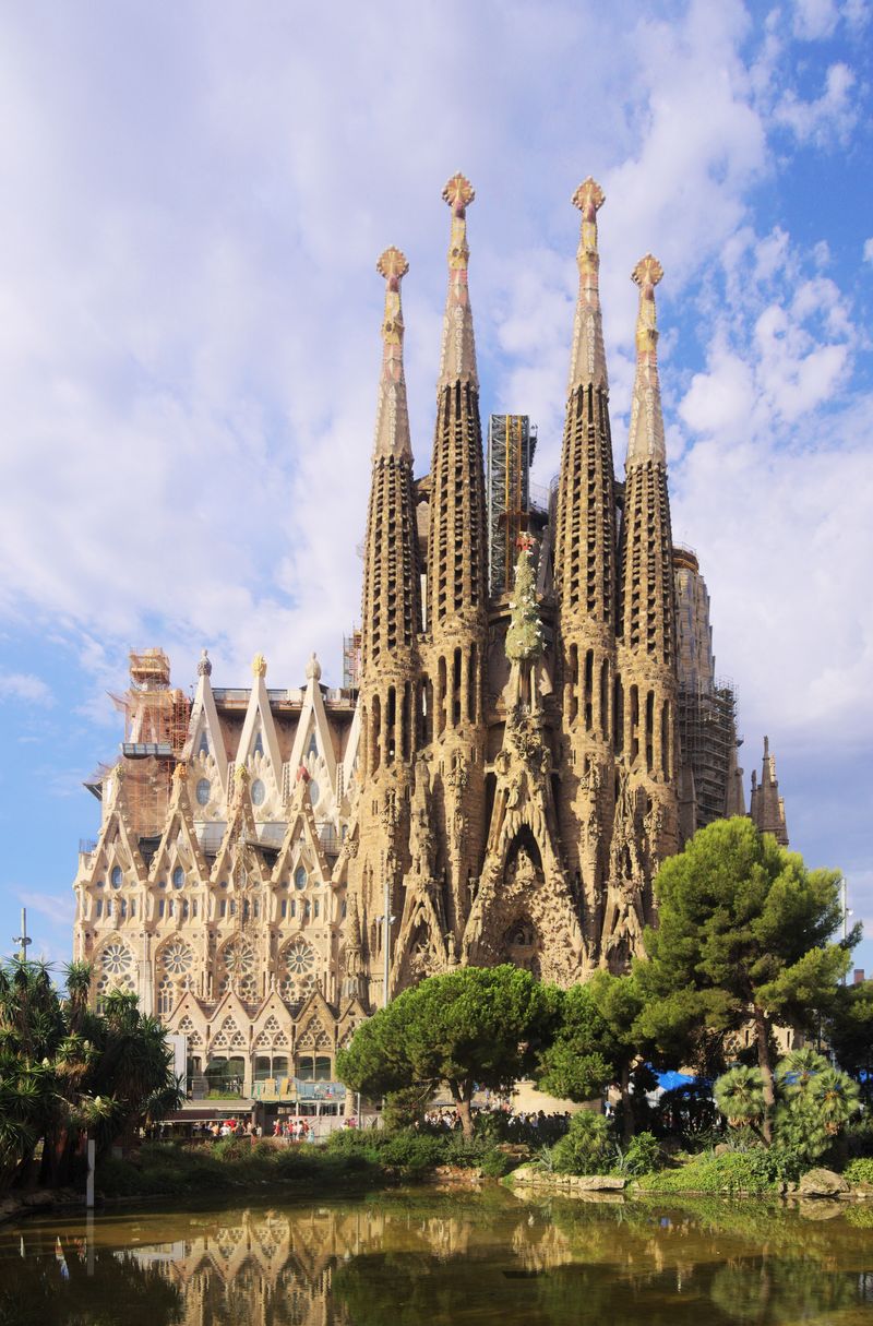 Sagrada Família