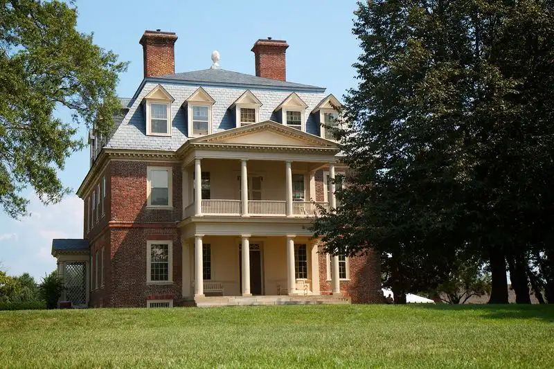 Shirley Plantation