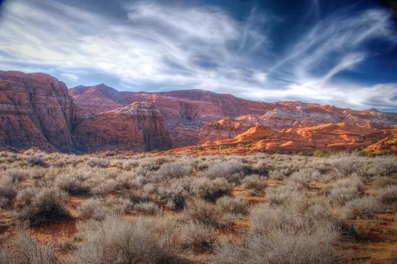 December: Festive Holiday Night Hikes