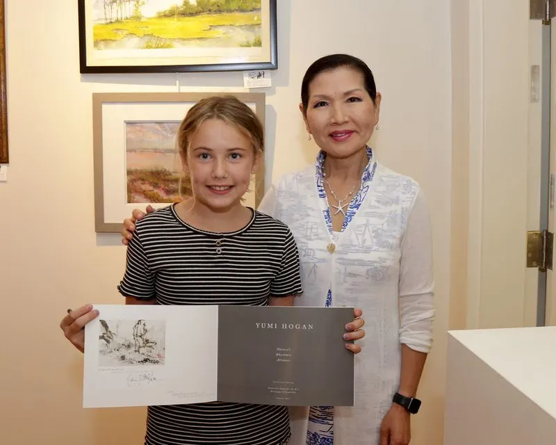 Art League of Ocean City