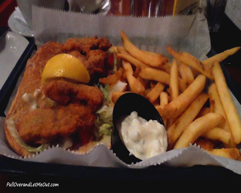 Middleton Tavern – Annapolis