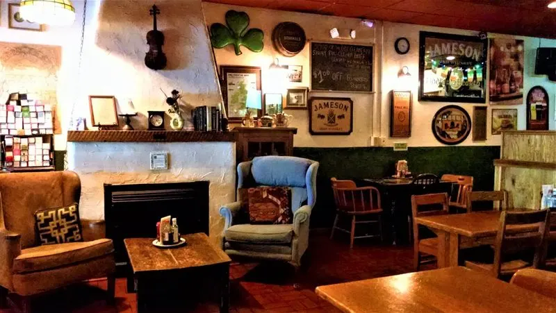Fiddler’s Hearth