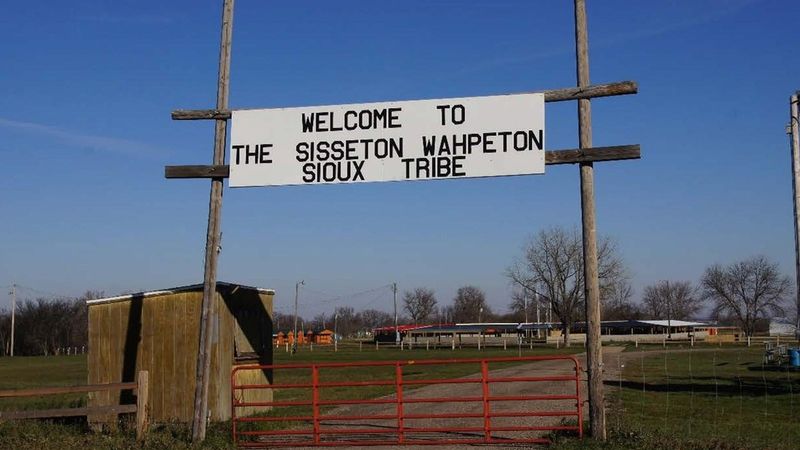 Sisseton Wahpeton Oyate Wacipi & Fair – Agency Village