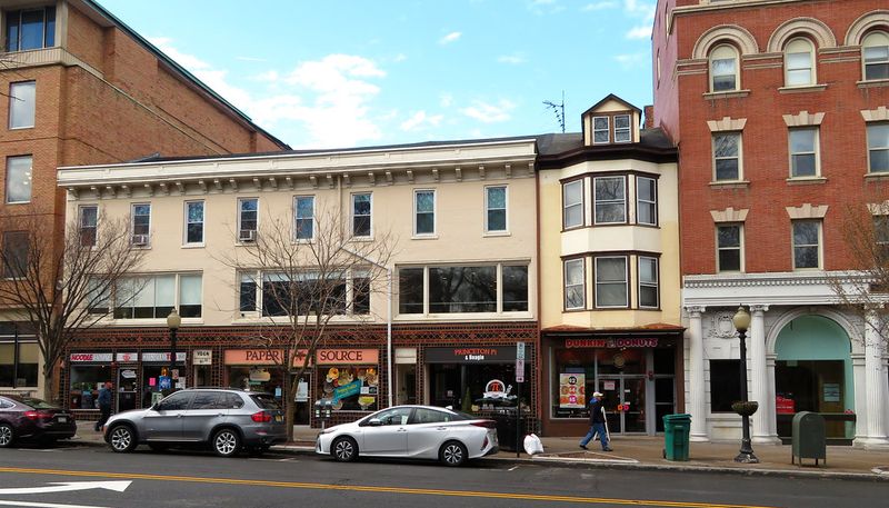 Princeton – New Jersey