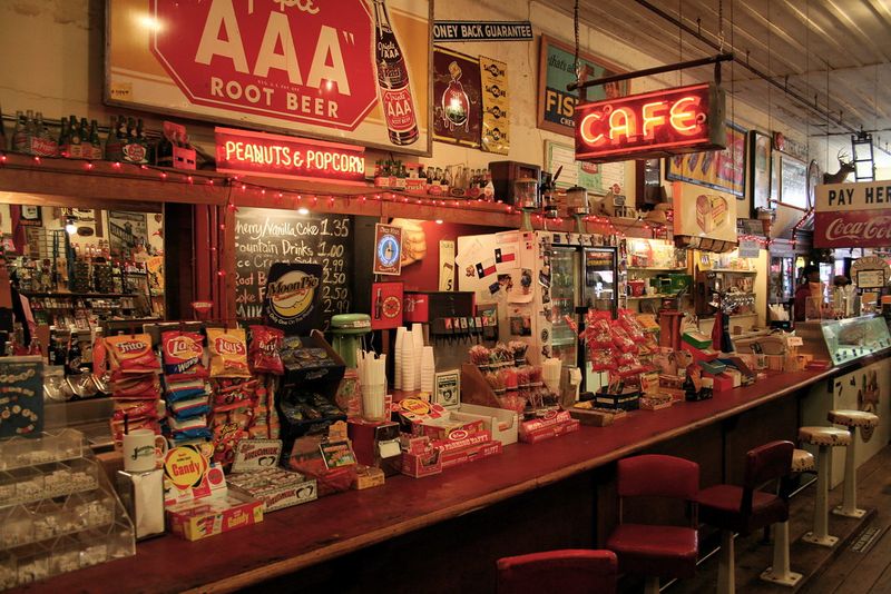 Jefferson General Store