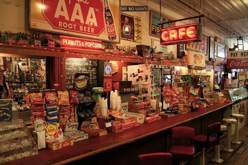 Jefferson General Store