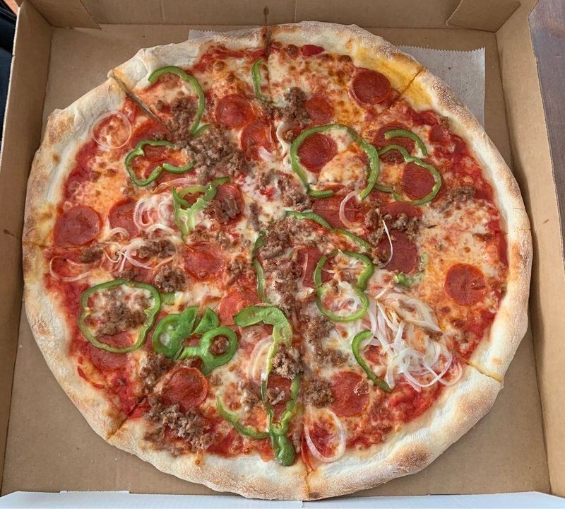 Randy’s Pizza