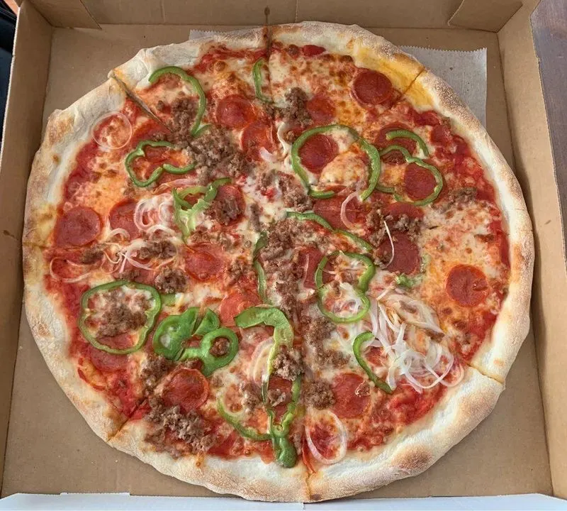 Randy’s Pizza