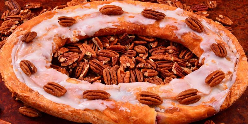 Bendtsen’s Bakery – Racine