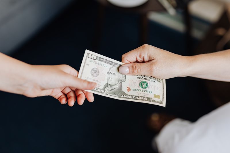 Tipping Culture