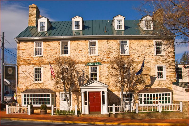 Middleburg