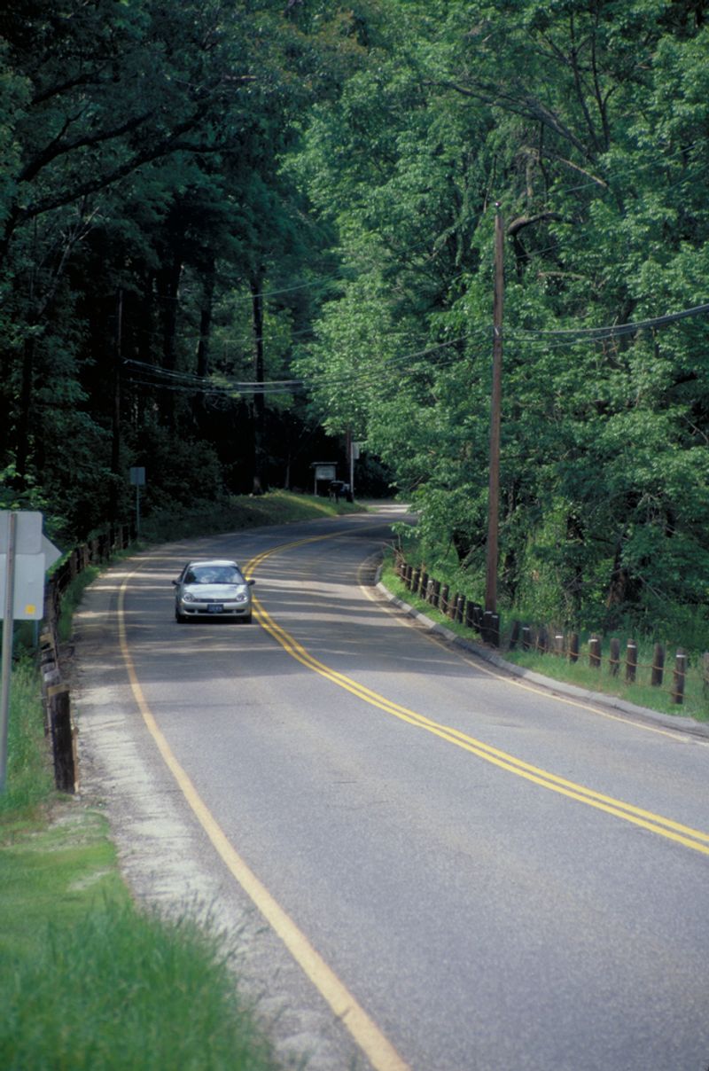 Scenic Byway 169, Connecticut
