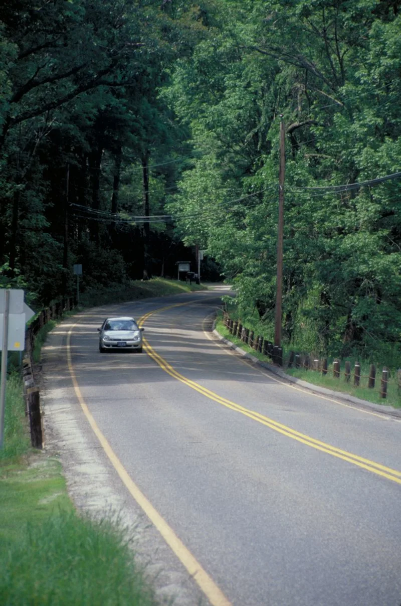 Scenic Byway 169, Connecticut
