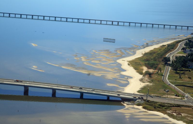 Bay St. Louis – Mississippi