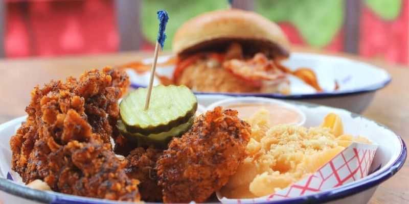Artisan Dining in Louisville, Kentucky